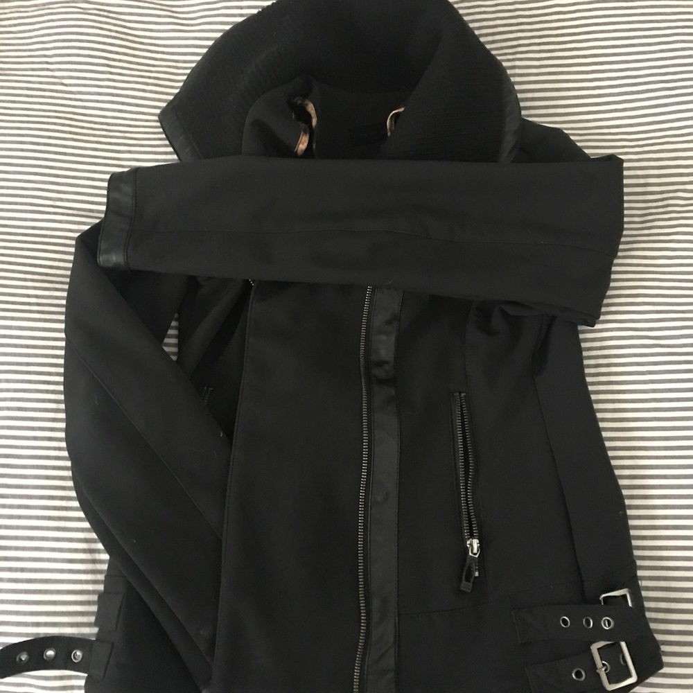 Steve Madden Coat